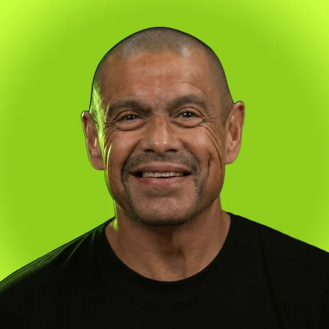 James Santiago