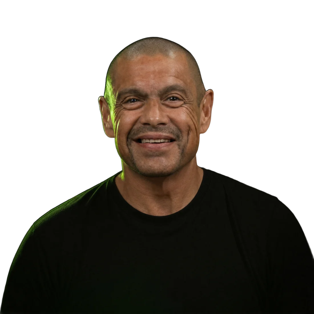 James Santiago